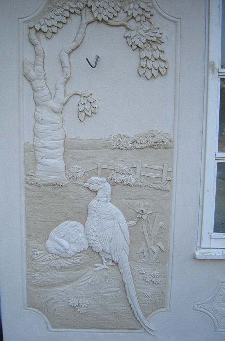 Pargeting Portfolio