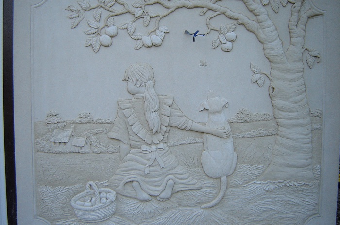 Pargeting Portfolio