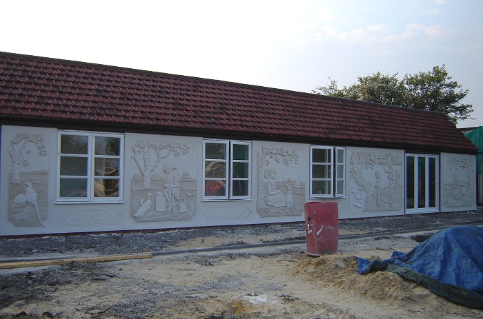 Pargeting Portfolio