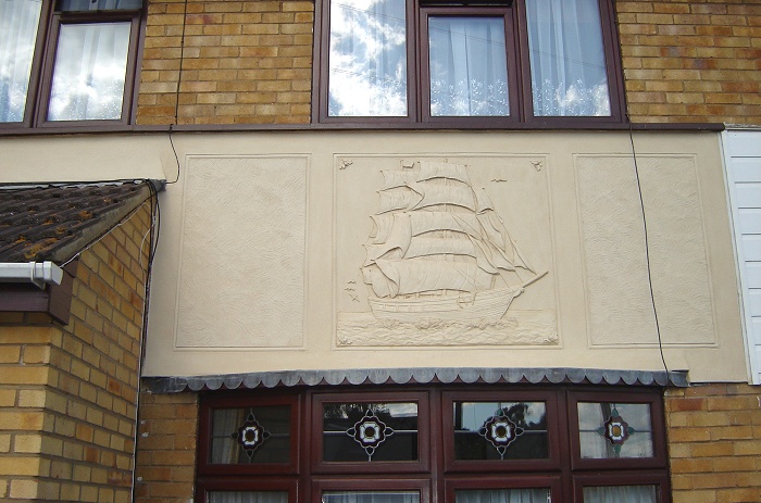 Pargeting Portfolio