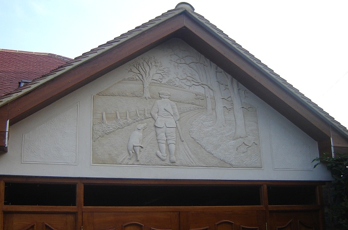 Pargeting Portfolio