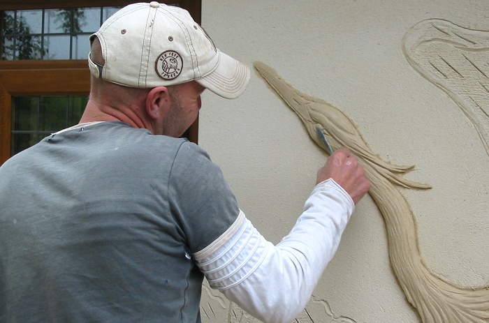 Pargeting Portfolio