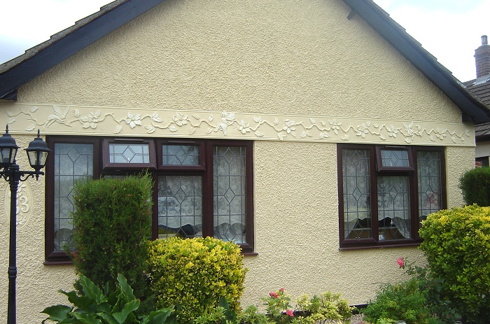 Pargeting Portfolio