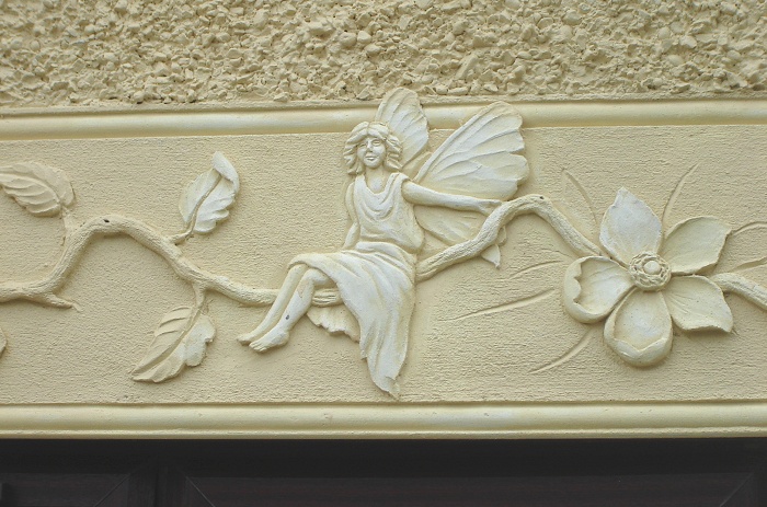 Pargeting Portfolio