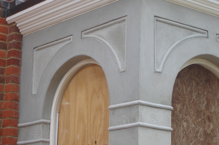 Pargeting Portfolio