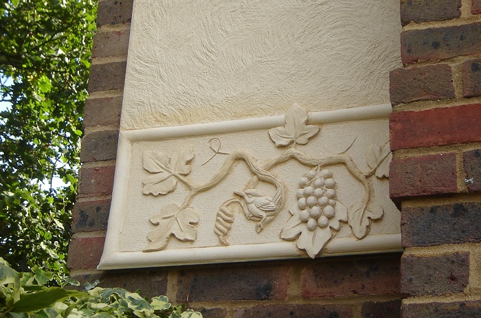 Pargeting Portfolio