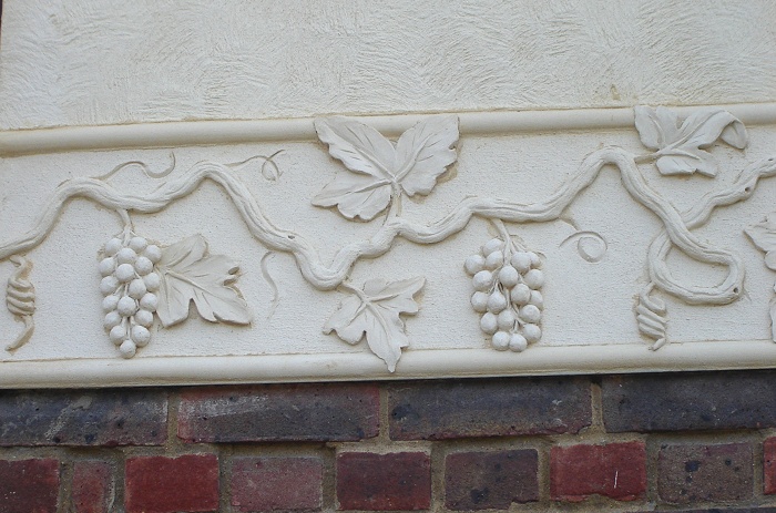 Pargeting Portfolio