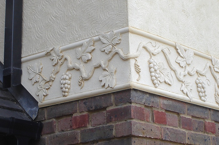 Pargeting Portfolio