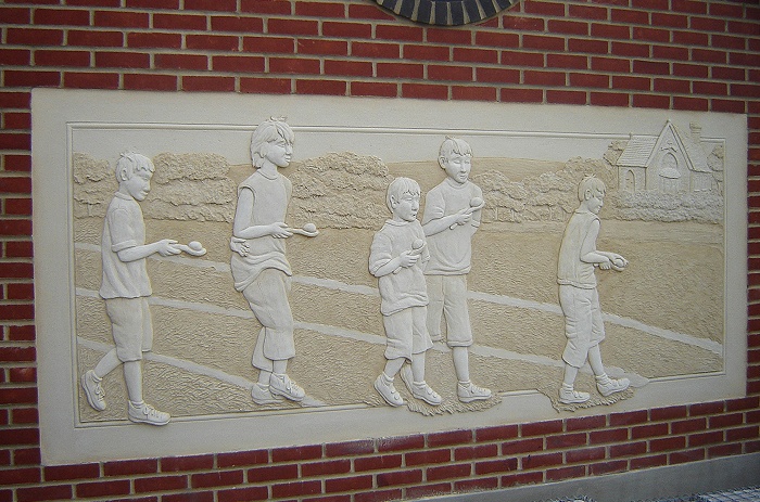 Pargeting Portfolio