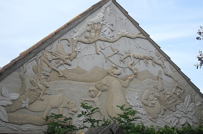 Pargeting Portfolio