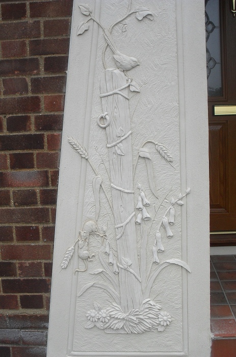 Pargeting Portfolio