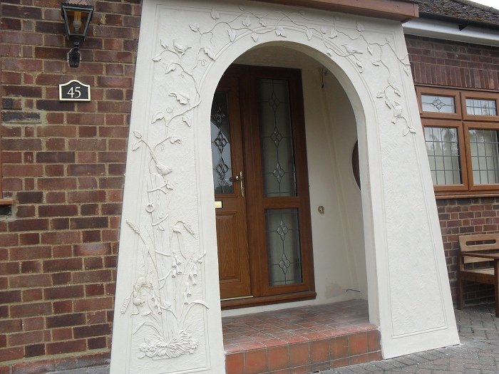 Pargeting Portfolio