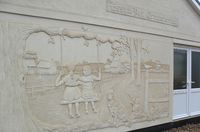 Pargeting Portfolio