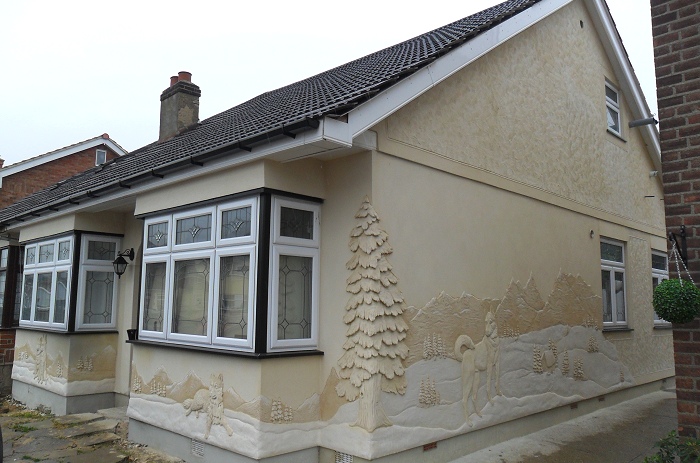 Pargeting Portfolio