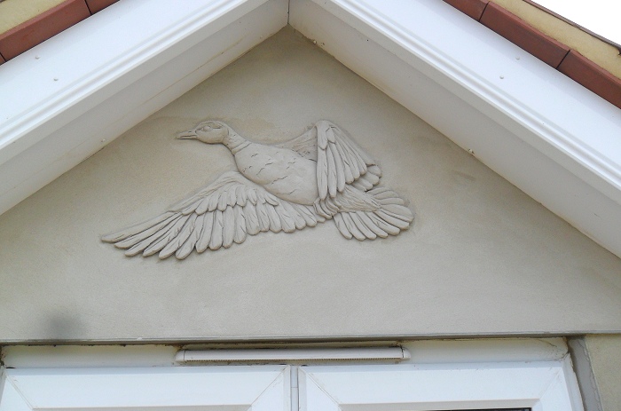 Pargeting Portfolio