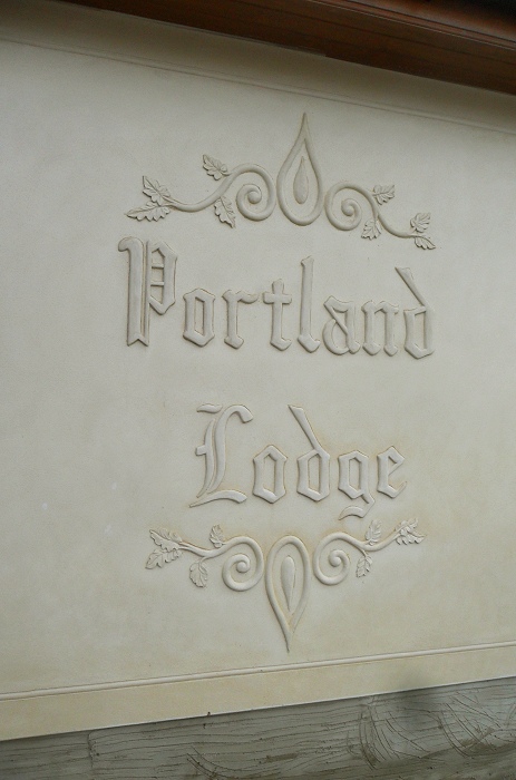 Pargeting Portfolio