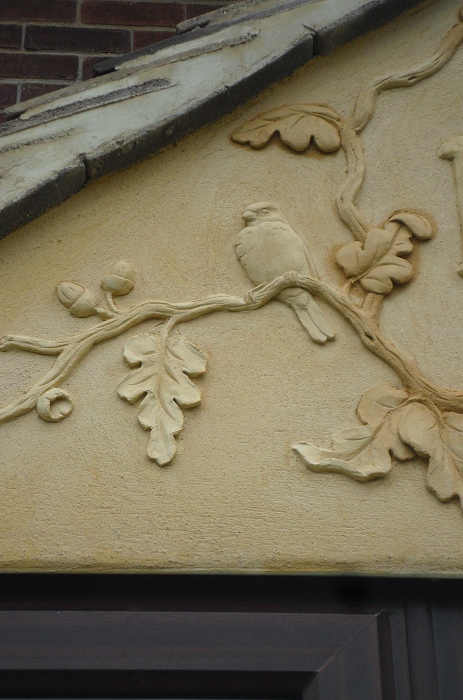 Pargeting Portfolio