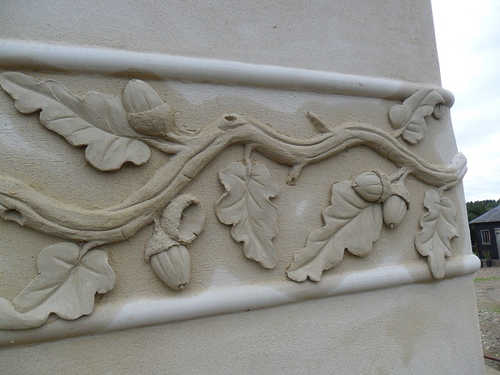 Pargeting Portfolio