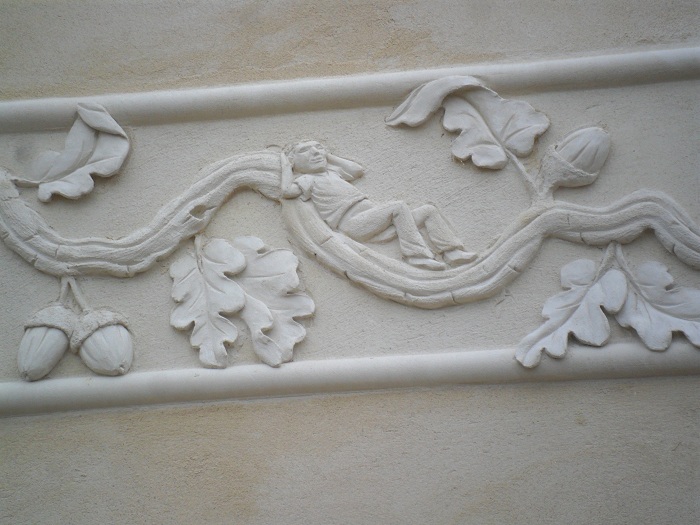 Pargeting Portfolio