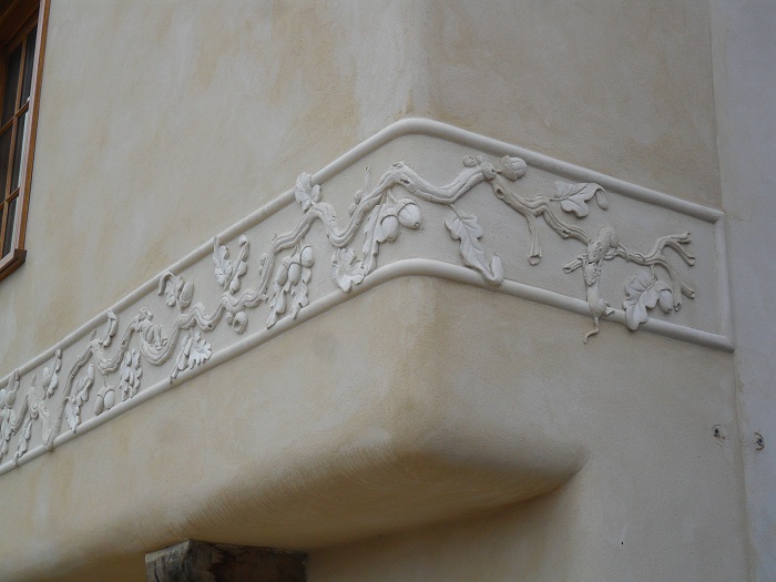 Pargeting Portfolio