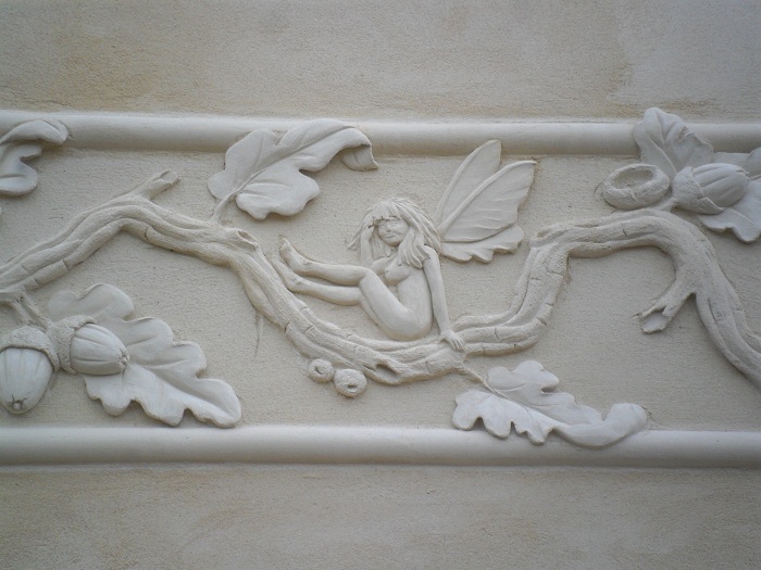 Pargeting Portfolio