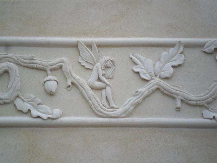 Pargeting Portfolio