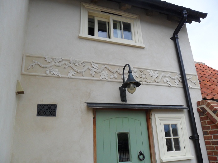 Pargeting Portfolio