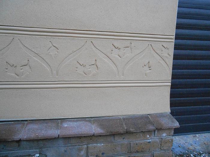 Pargeting Portfolio