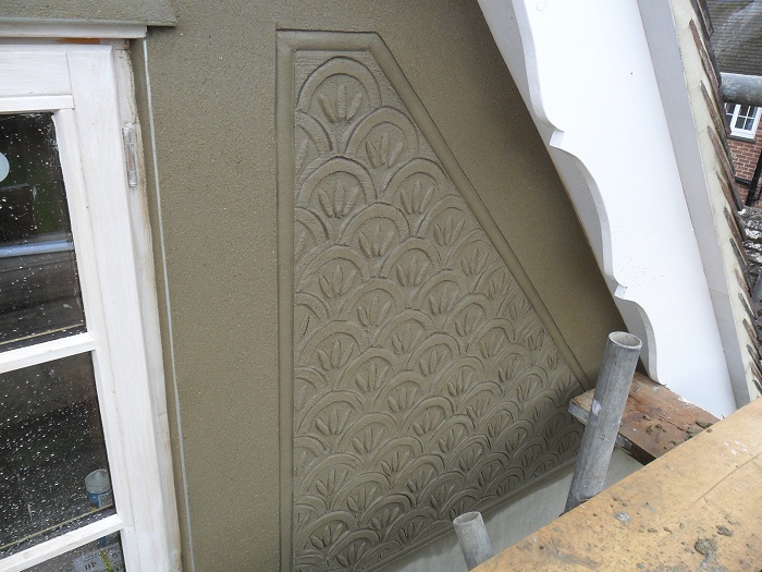 Pargeting Portfolio