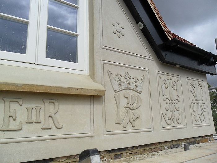 Pargeting Portfolio