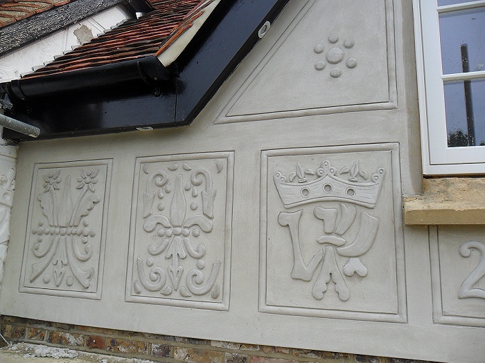 Pargeting Portfolio