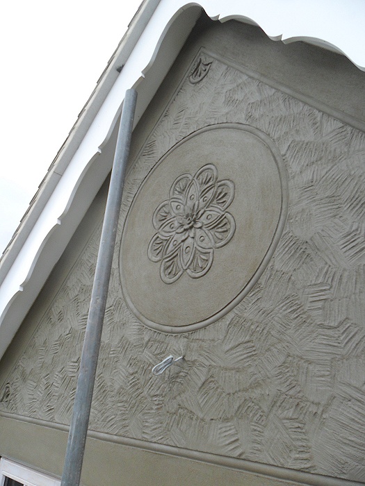 Pargeting Portfolio