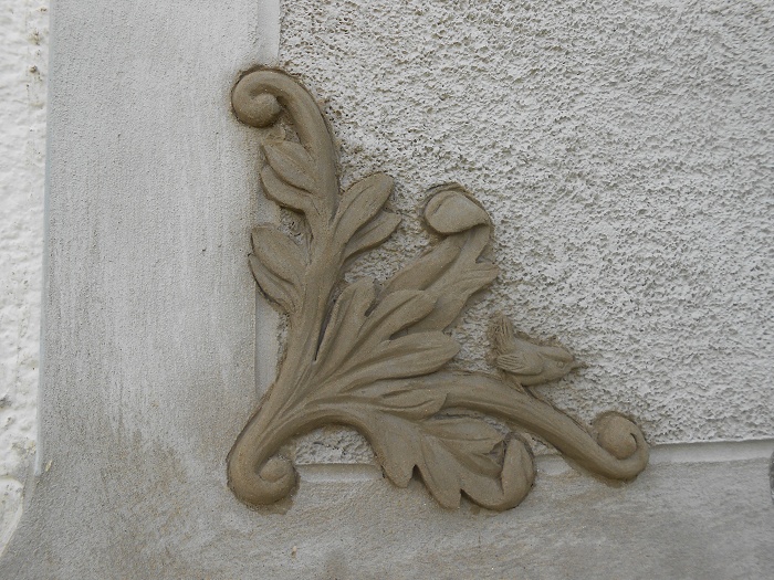 Pargeting Portfolio