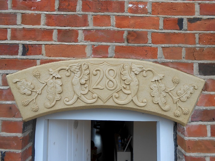 Pargeting Portfolio