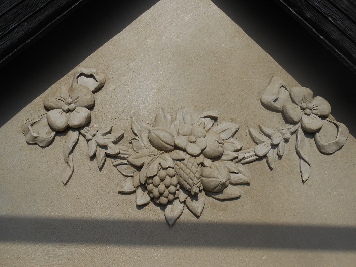 Pargeting Portfolio