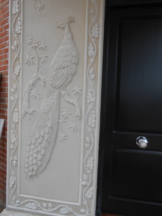 Pargeting Portfolio