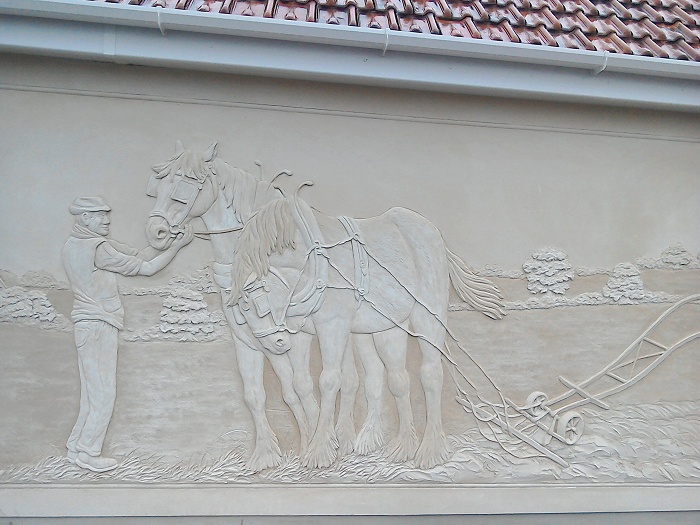 Pargeting Portfolio