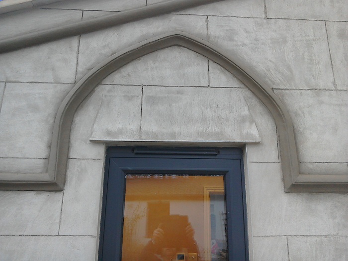 Pargeting Portfolio