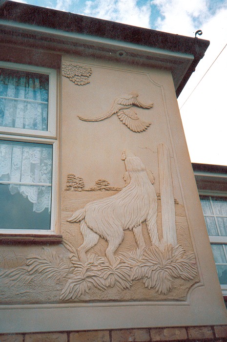 Pargeting Portfolio