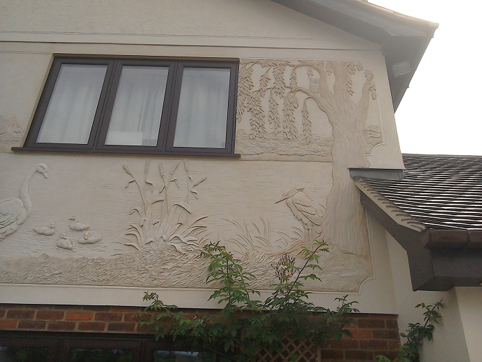 Pargeting Portfolio