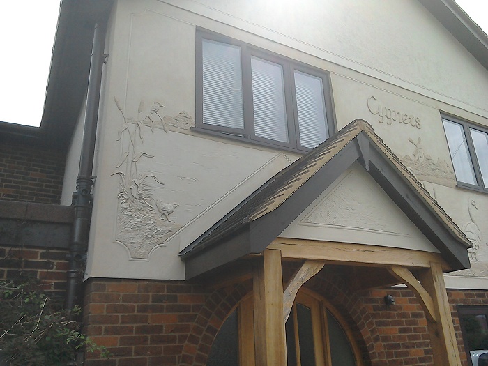 Pargeting Portfolio