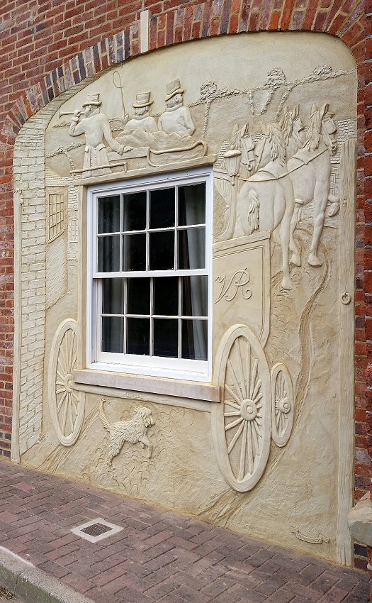 Pargeting Portfolio