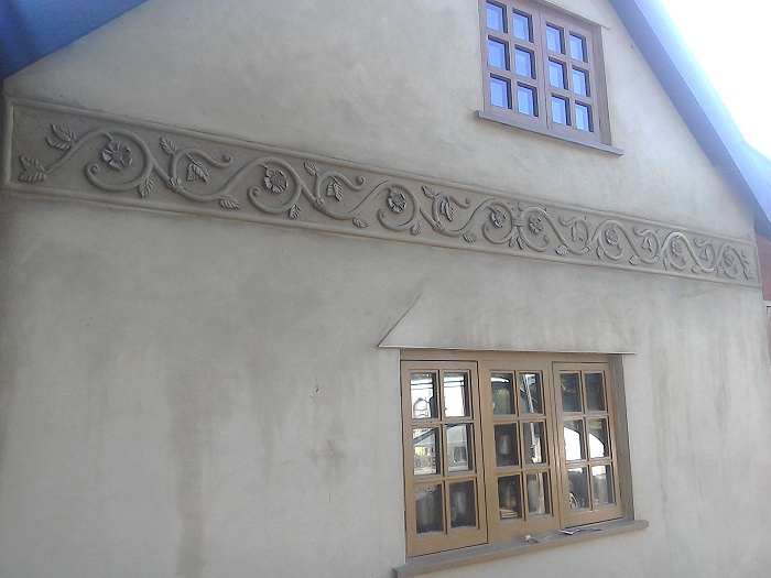 Pargeting Portfolio