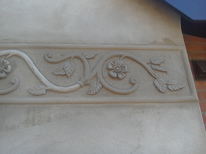 Pargeting Portfolio