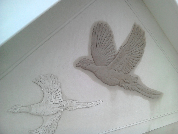 Pargeting Portfolio