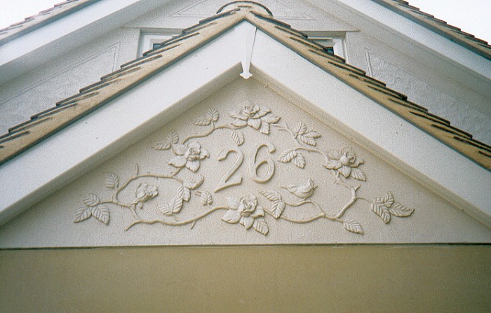 Pargeting Portfolio