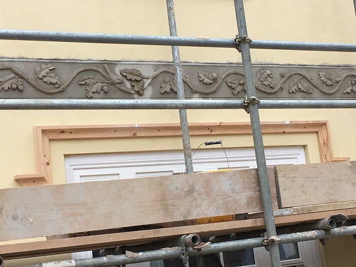 Pargeting Portfolio