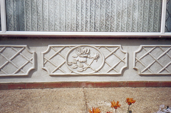 Pargeting Portfolio