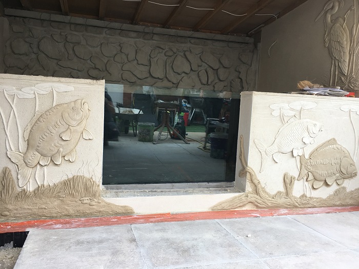 Pargeting Portfolio