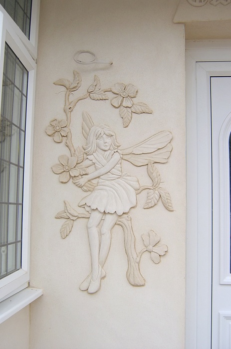 Pargeting Portfolio
